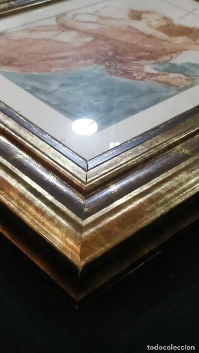 Arte: OBRA MATERNIDAD JER&Oacute;NIMO PRIETO - Foto 6