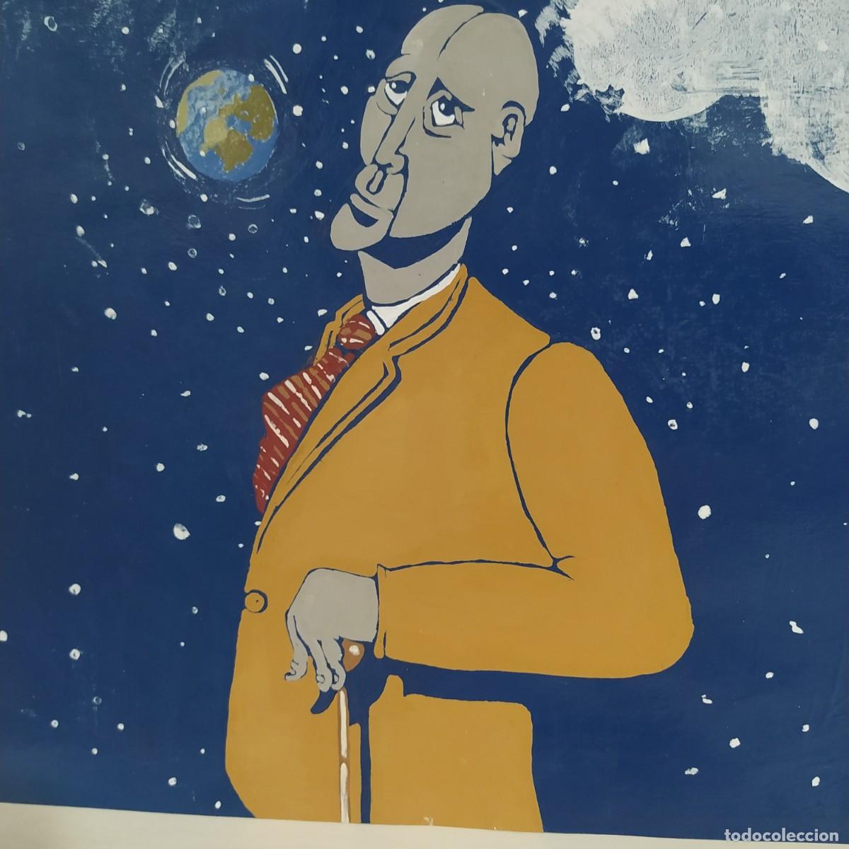 Arte: Dibujo antiguo - Foto 3