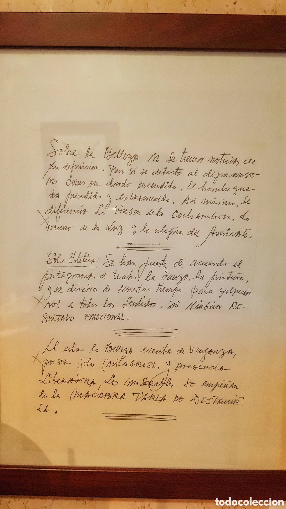 Arte: Plumilla Francisco Hern&aacute;ndez (INVERSI&Oacute;N) - Foto 3