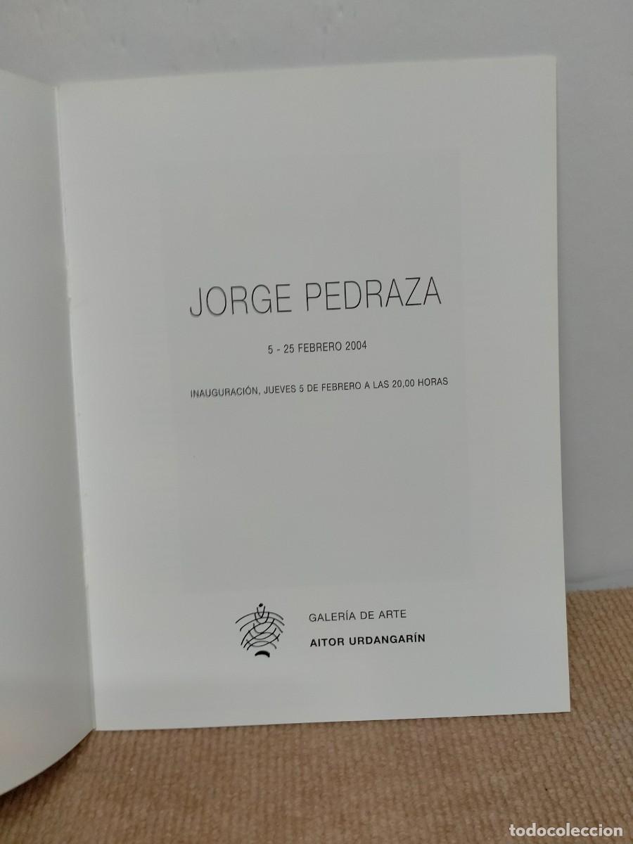 Arte: DIBUJO JORGE PEDRAZA - Foto 3