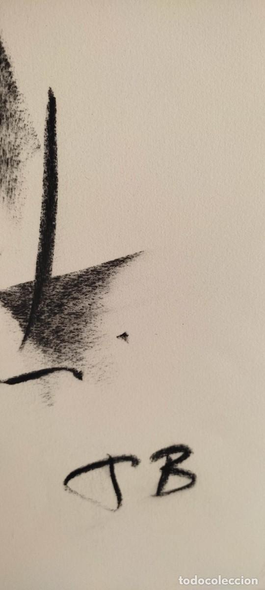 Arte: dibujo al carboncillo - Foto 6