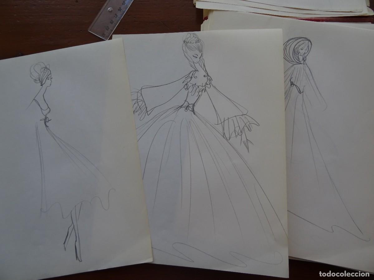 Arte: Dibujos de moda, m&aacute;s de 70 - Foto 6