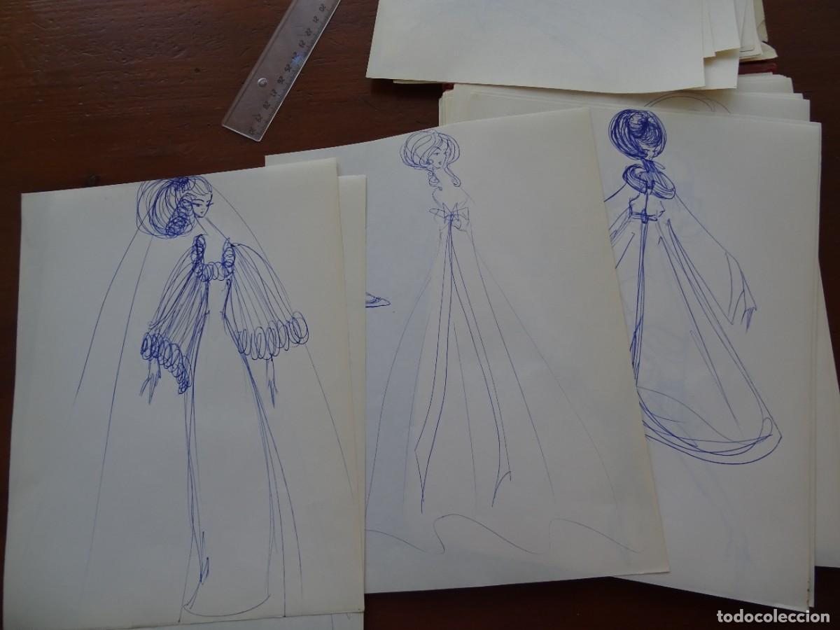 Arte: Dibujos de moda, m&aacute;s de 70 - Foto 1