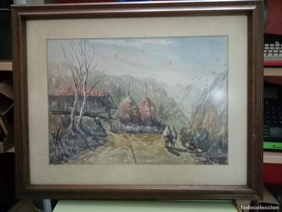 Arte: acuarelas - Foto 1