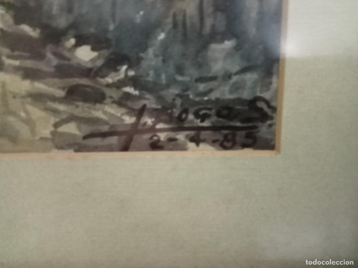 Arte: acuarelas - Foto 2