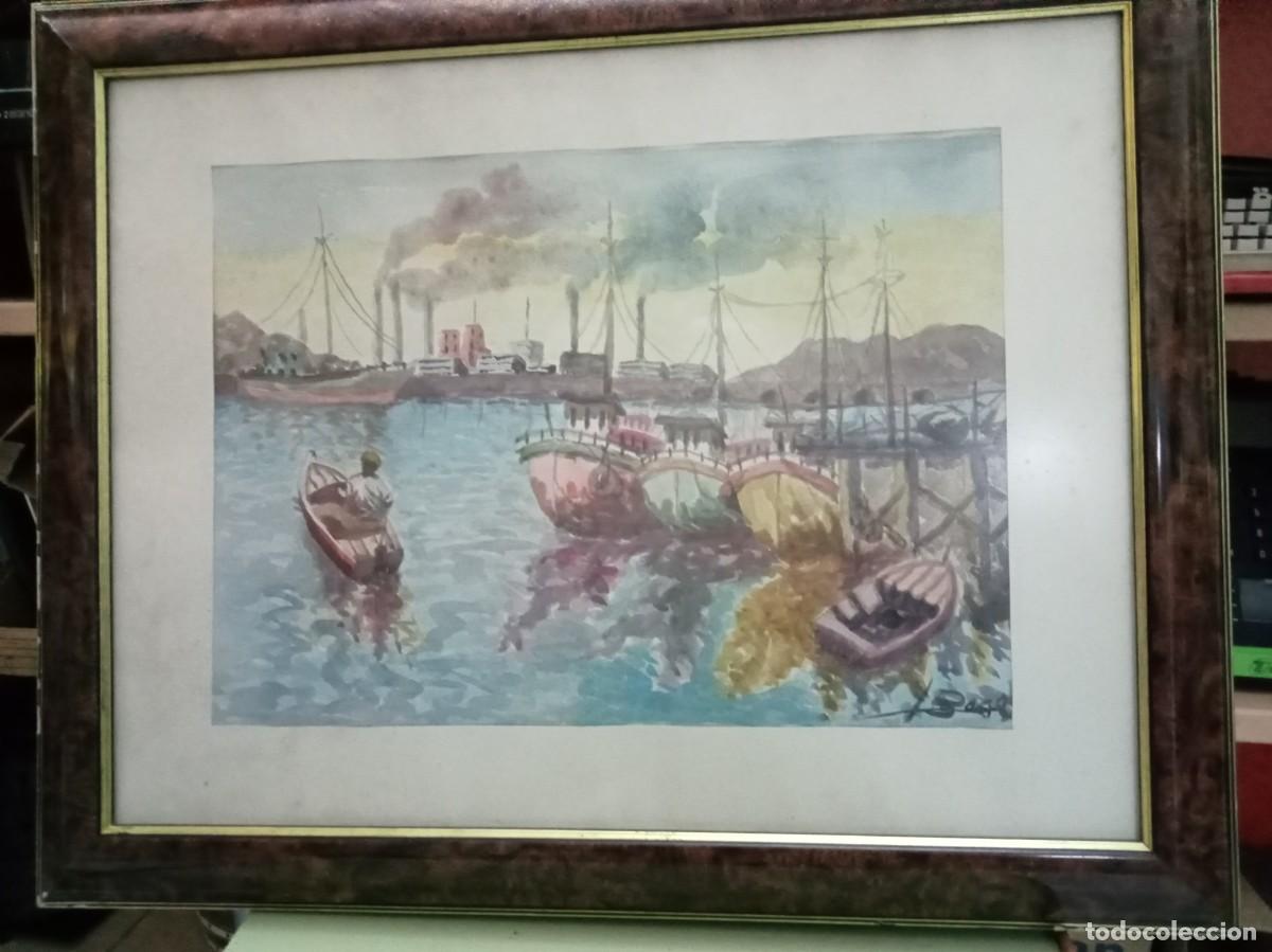 Arte: acuarelas - Foto 3