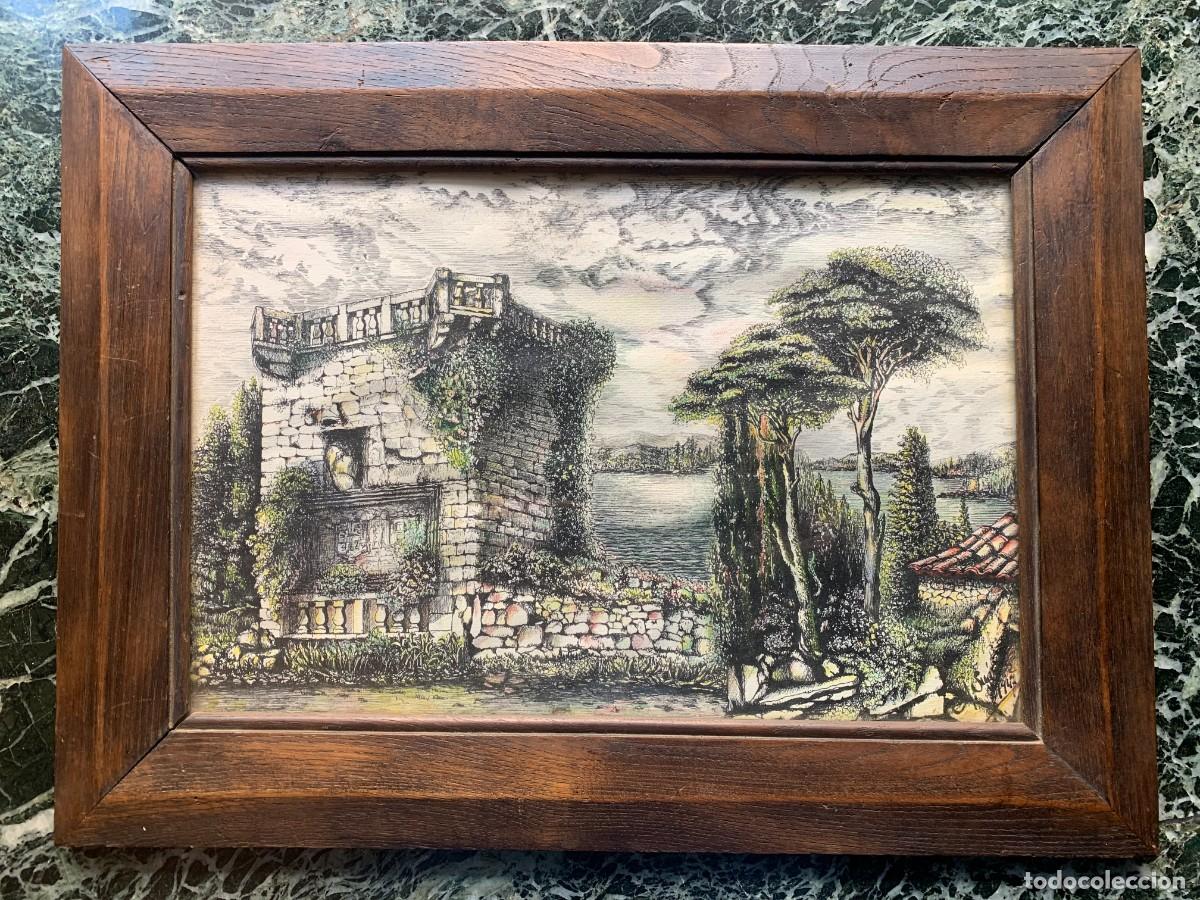 Arte: Pazo - Foto 1
