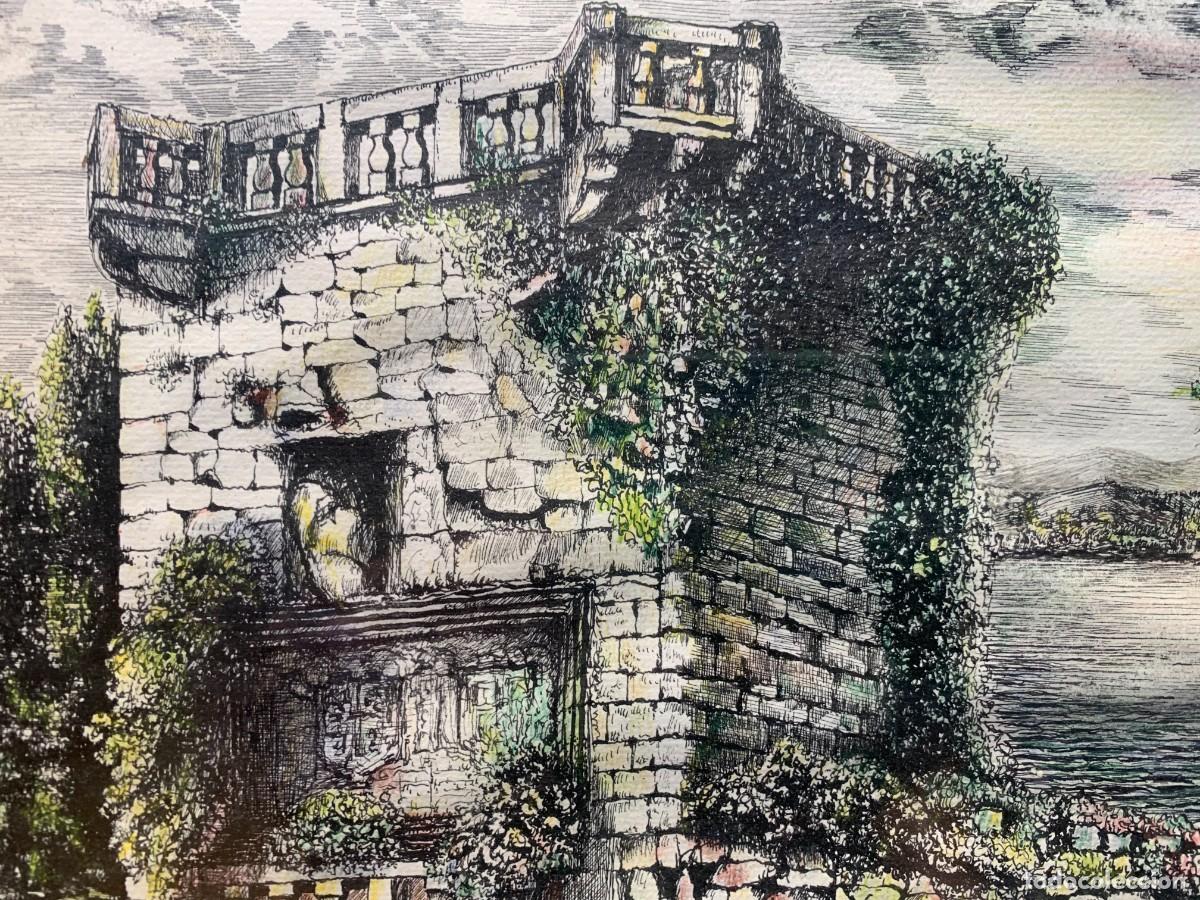 Arte: Pazo - Foto 2