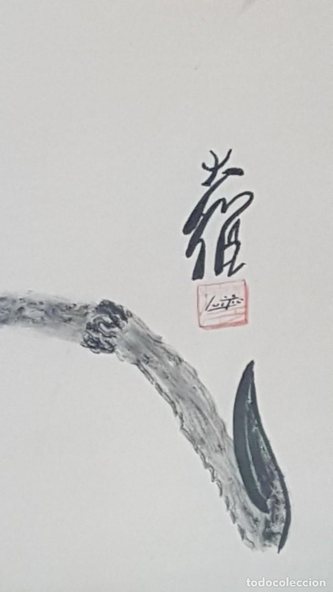 Arte: CUADRO LORO - Foto 2