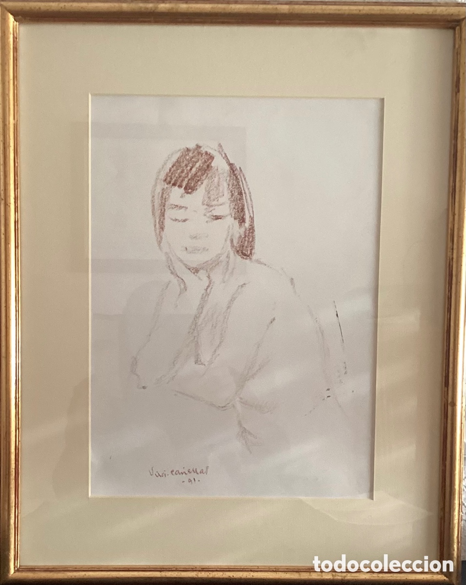 Arte: VILA-CA&Ntilde;ELLAS, MODELO - Foto 1
