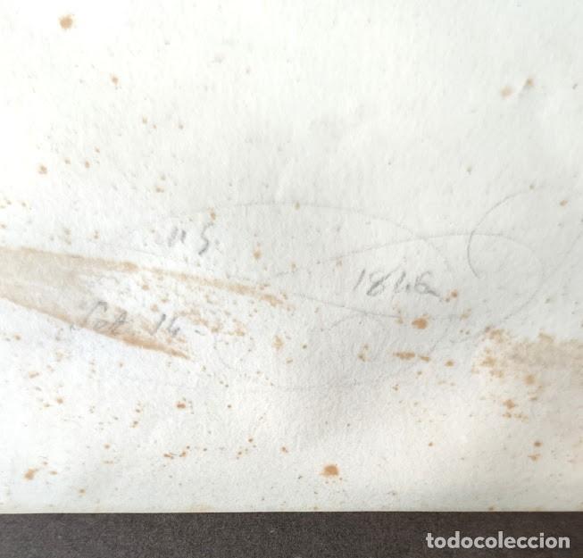 Arte: DIBUJO ACADEMIA DE UN PIE - Foto 2