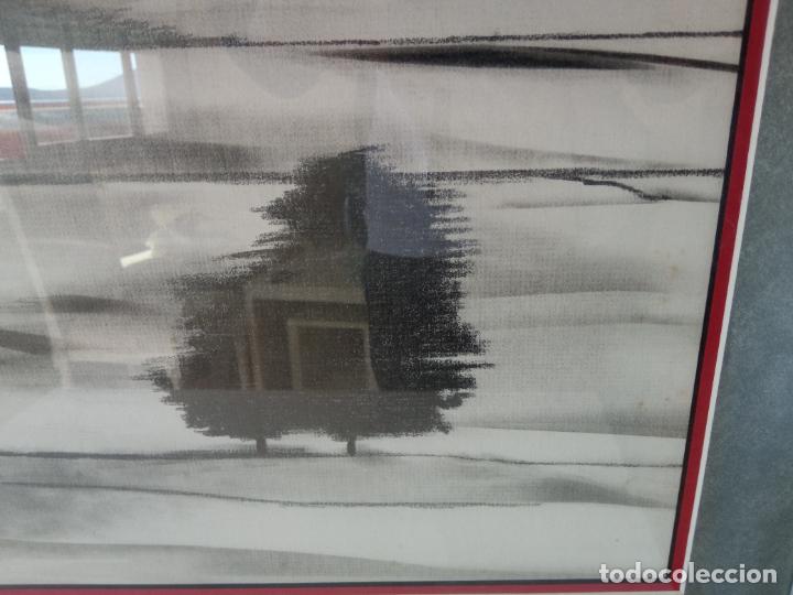 Arte: Cuadro carboncillo - Foto 4