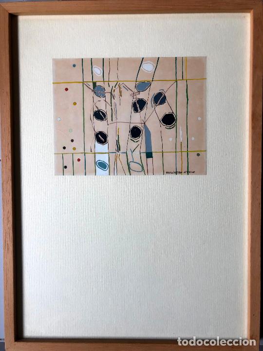 Arte: MOLINERO AYALA FRANCISCO - Foto 1