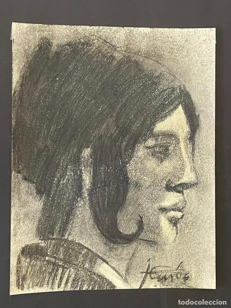 Arte: DIBUJO DE J. CUR&Oacute;S - Foto 1