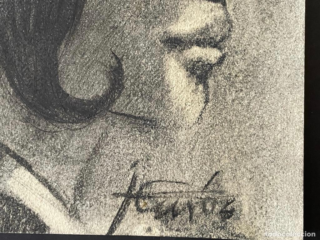 Arte: DIBUJO DE J. CUR&Oacute;S - Foto 2