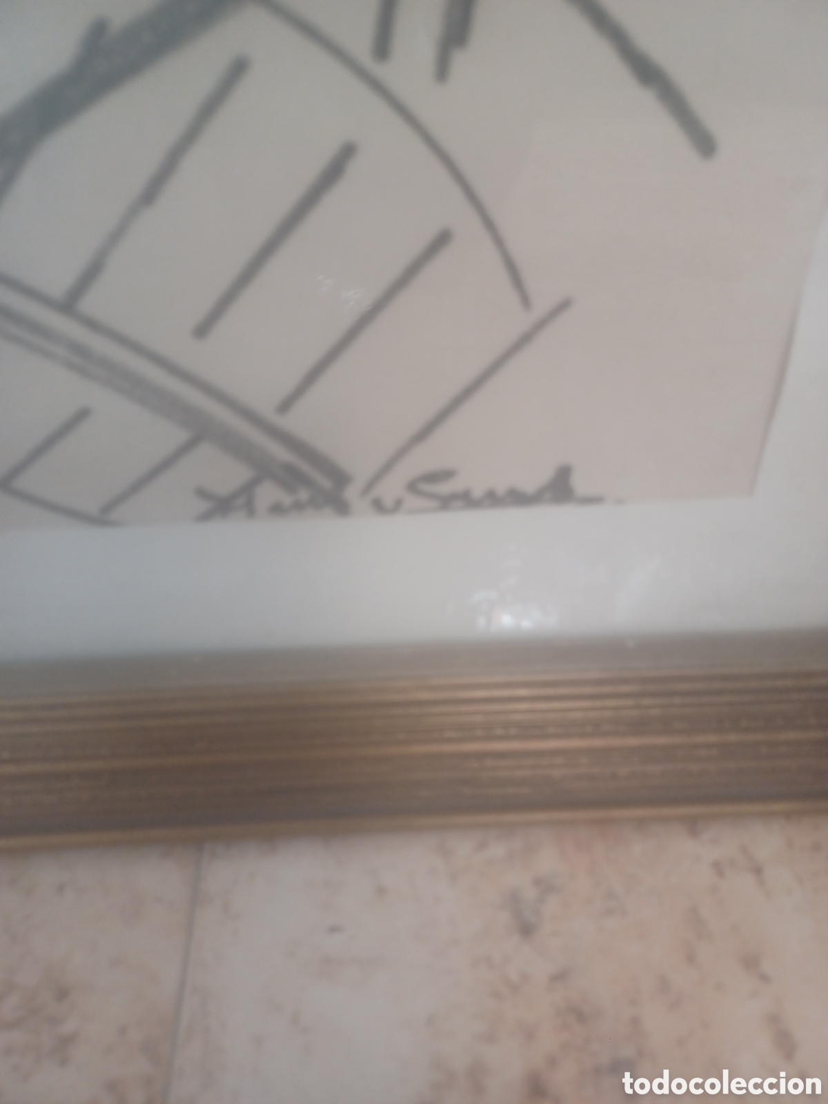 Arte: 2 cuadros rotulados - Foto 5