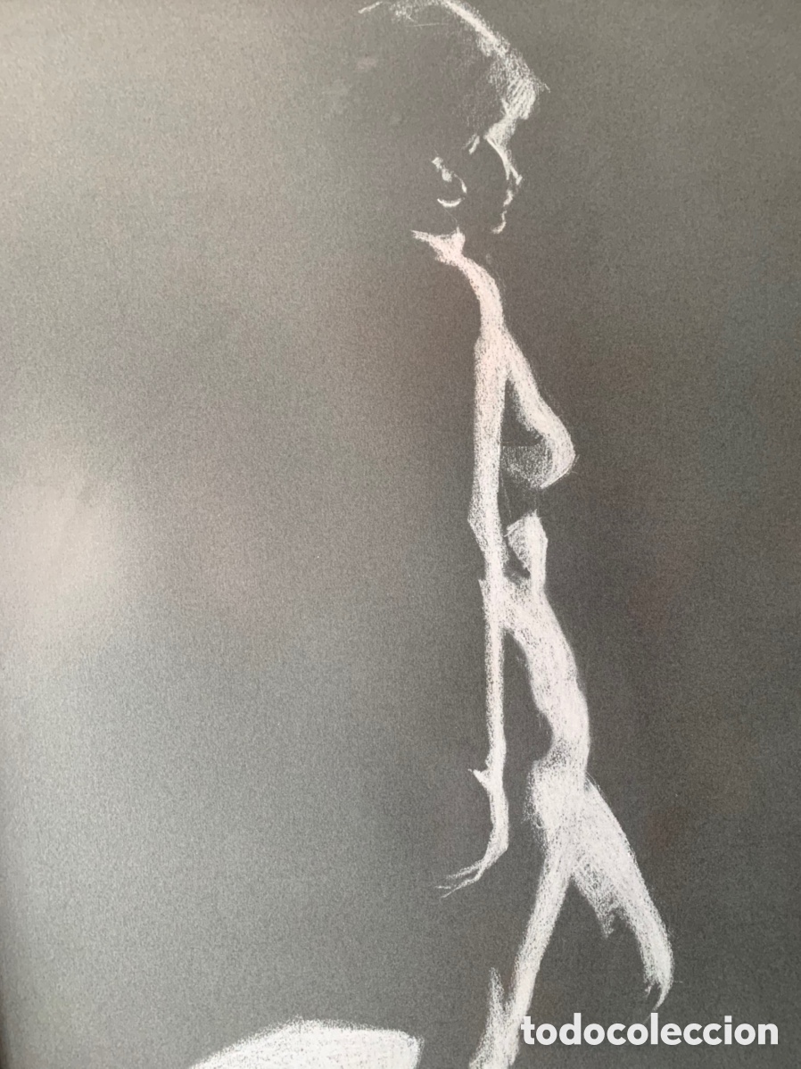 Arte: Ignacio Lafuente &ldquo;Desnudo&rdquo; - Foto 2