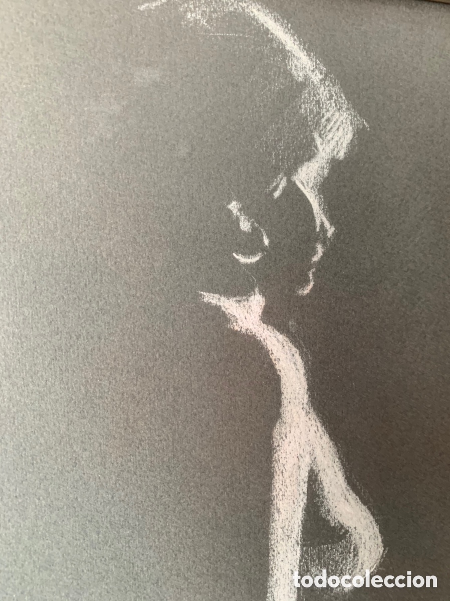 Arte: Ignacio Lafuente &ldquo;Desnudo&rdquo; - Foto 4
