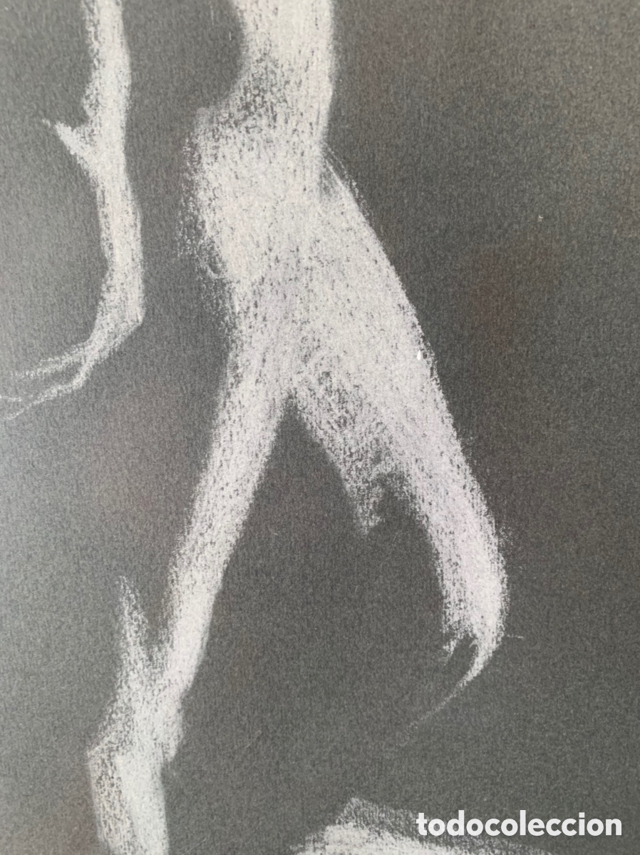 Arte: Ignacio Lafuente &ldquo;Desnudo&rdquo; - Foto 5