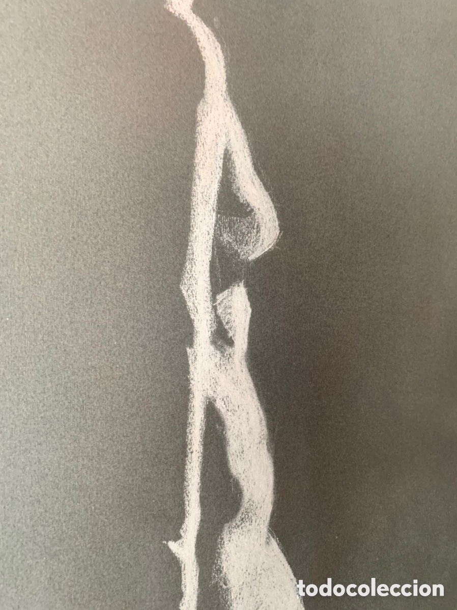 Arte: Ignacio Lafuente &ldquo;Desnudo&rdquo; - Foto 6