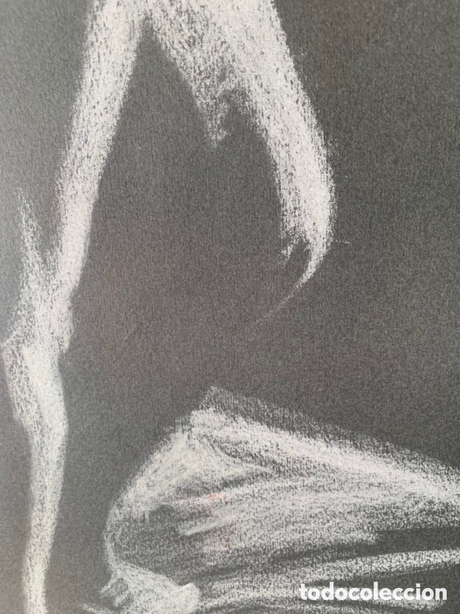 Arte: Ignacio Lafuente &ldquo;Desnudo&rdquo; - Foto 7