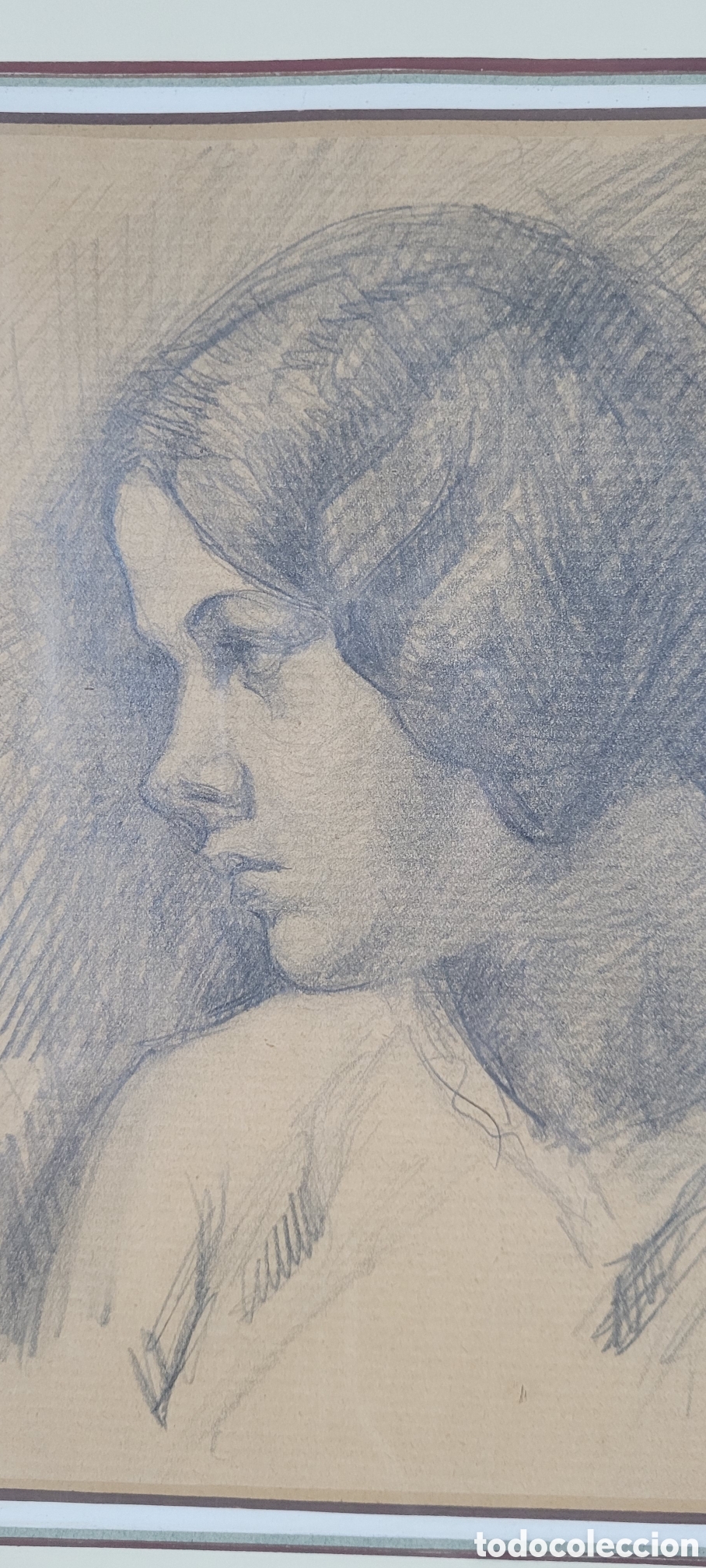 Arte: Espectacular dibujo a Lapiz An&oacute;nimo - Foto 10