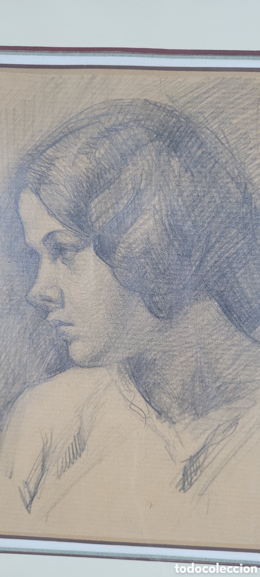 Arte: Espectacular dibujo a Lapiz An&oacute;nimo - Foto 13