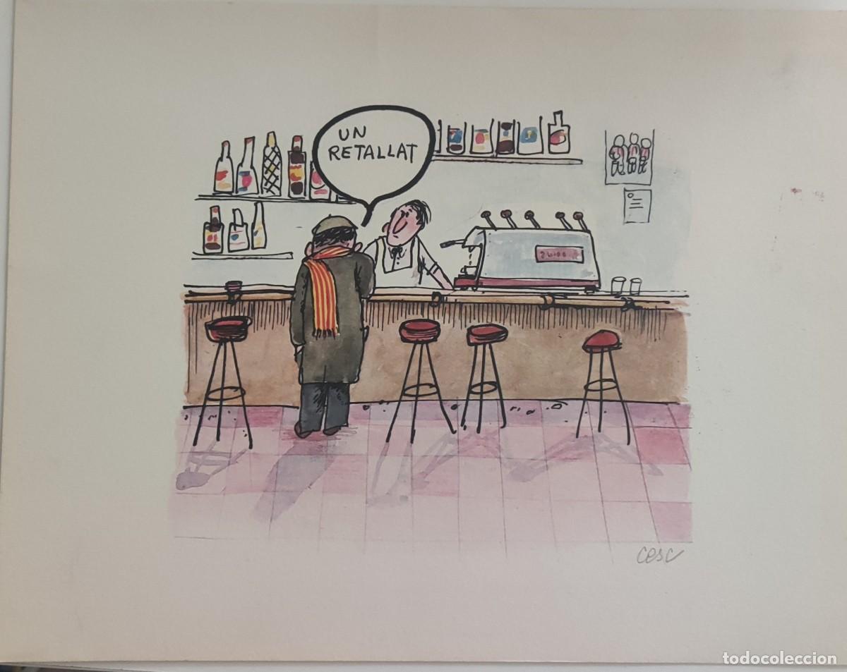 Arte: Francesc Vila &rdquo;Cesc&rdquo; - Foto 1
