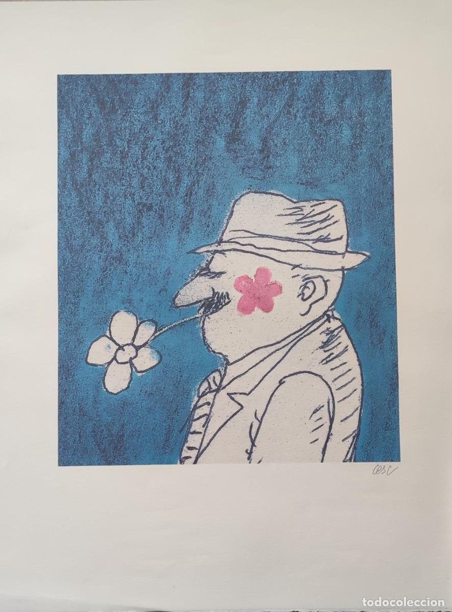 Arte: Francesc Vila Cesc - Foto 1