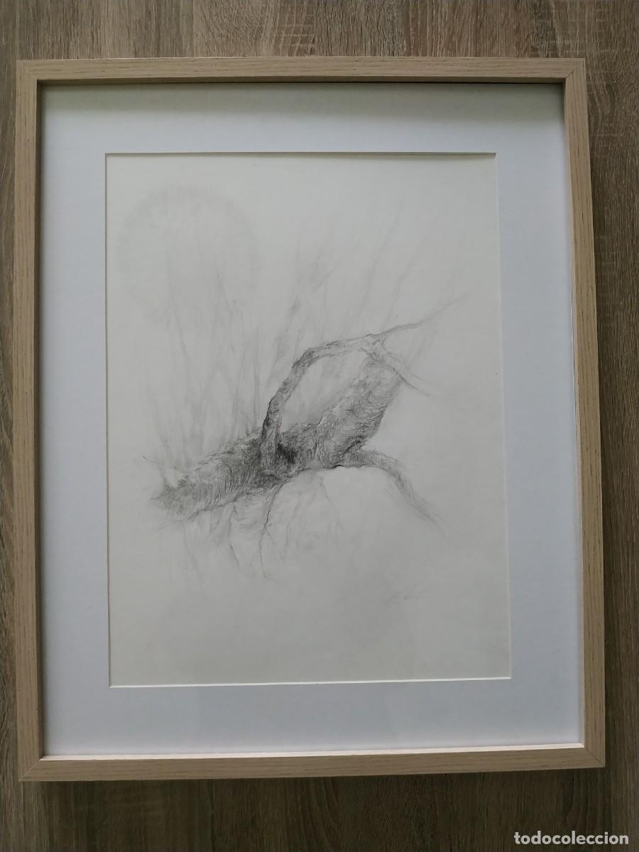 Arte: Dibujo original - Foto 1