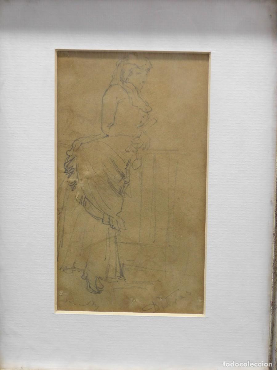 Arte: DIBUJO A L&Aacute;PIZ - Foto 1