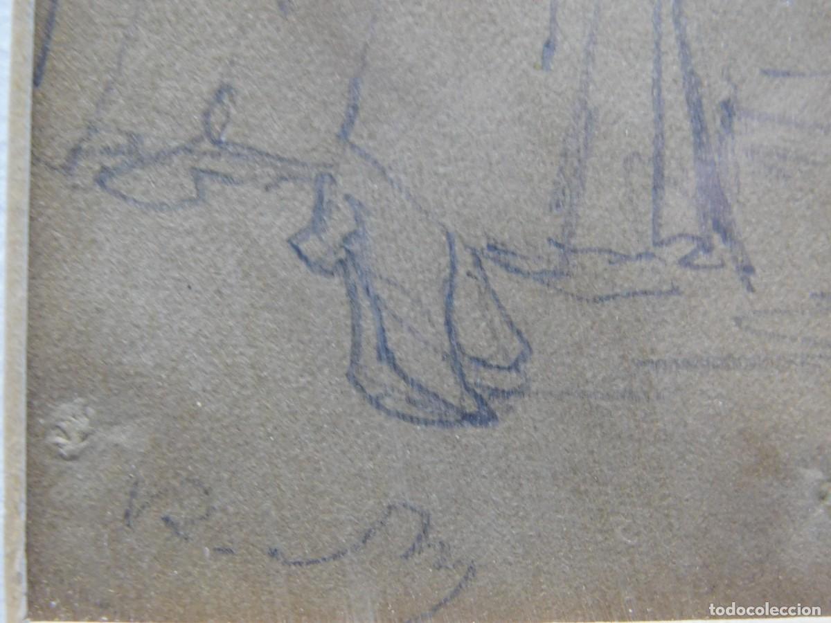 Arte: DIBUJO A L&Aacute;PIZ - Foto 5