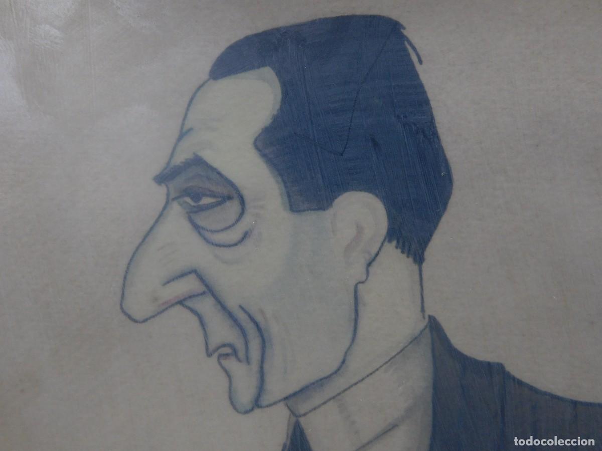 Arte: DIBUJO A TINTA - Foto 4