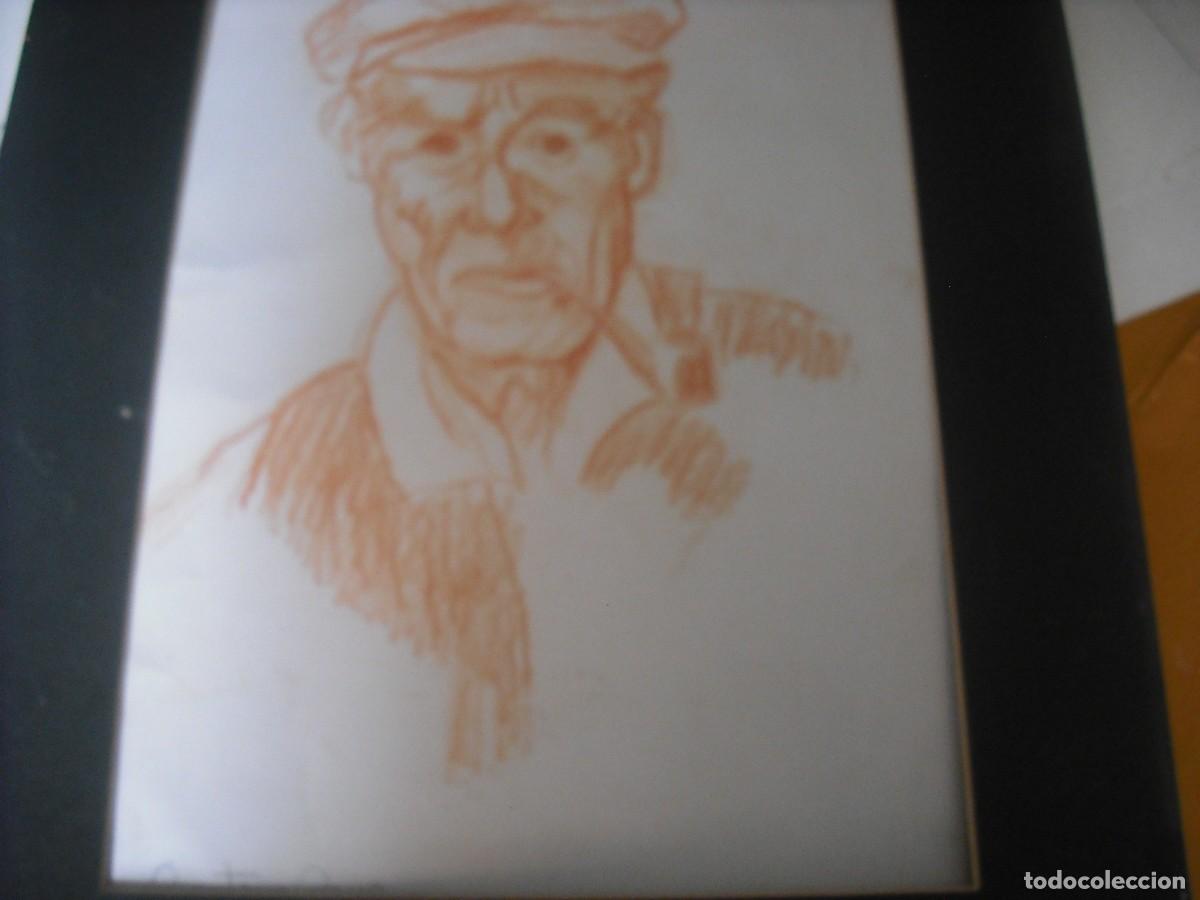 Art: Dibujo personaje