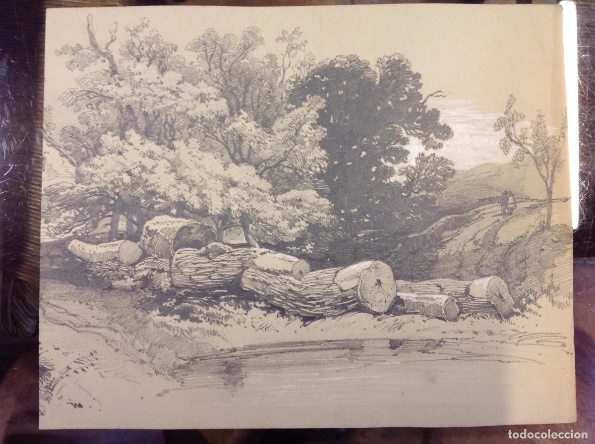 Arte: Ram&oacute;n Stolz Segu&iacute;. Paisaje. - Foto 1