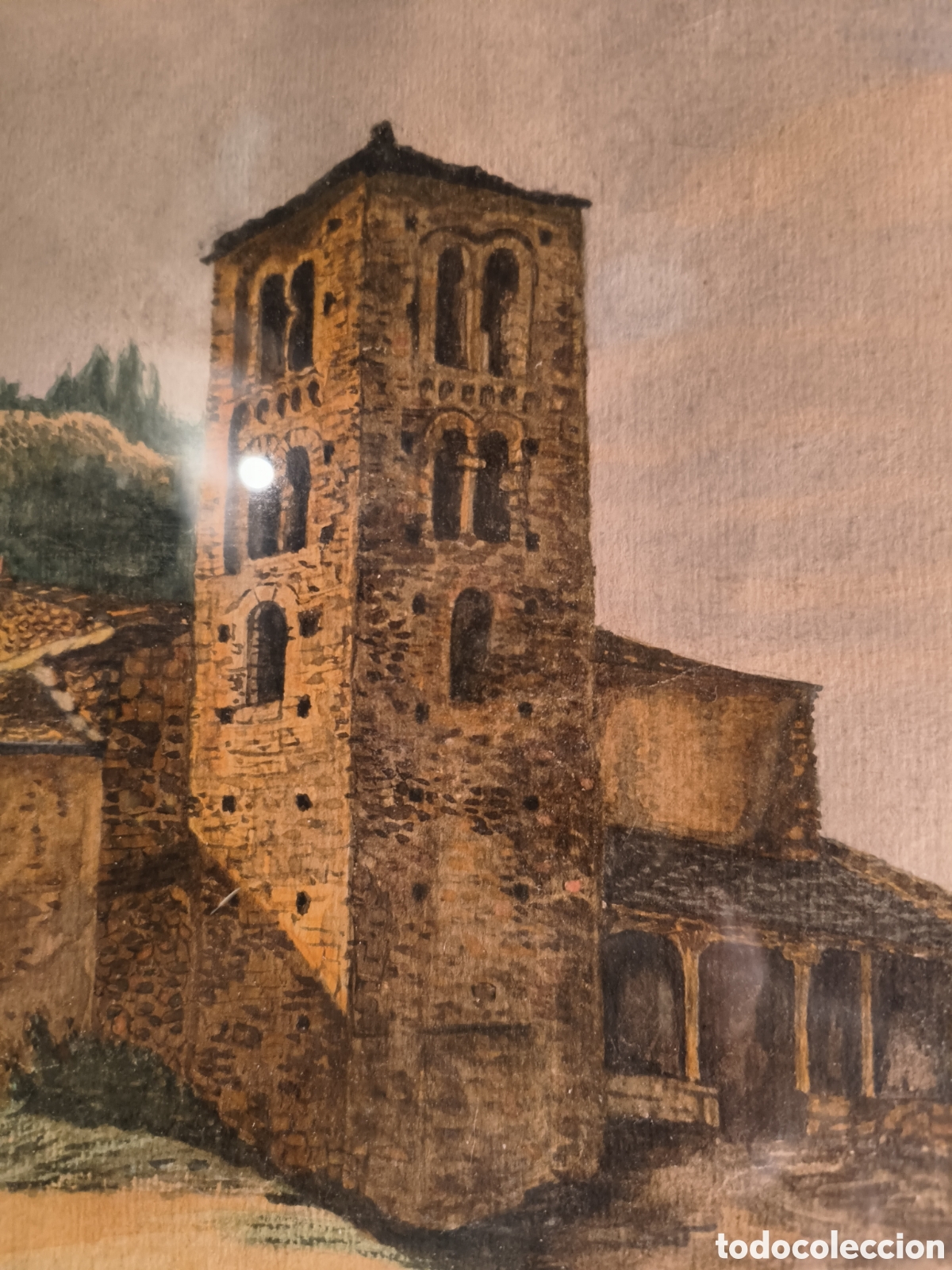 Arte: Obra original J. Riudavets - Foto 2