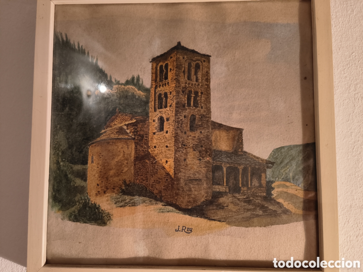 Arte: Obra original J. Riudavets - Foto 4
