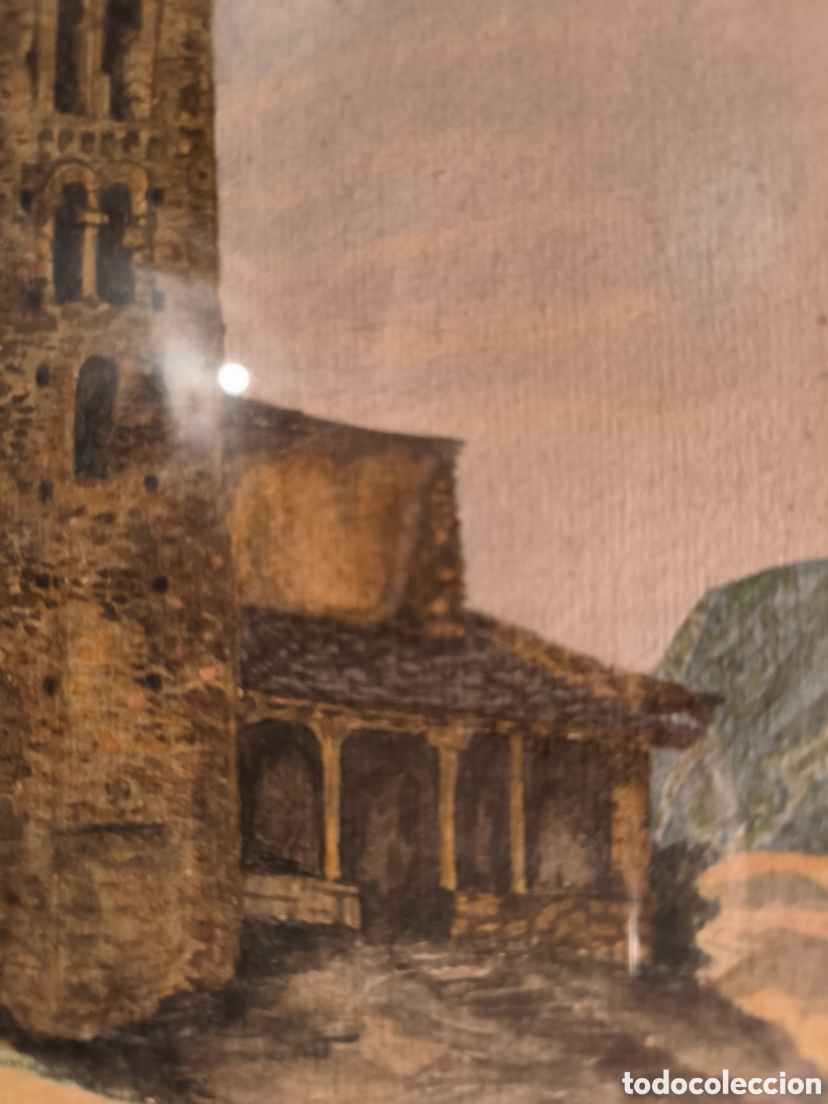 Arte: Obra original J. Riudavets - Foto 5