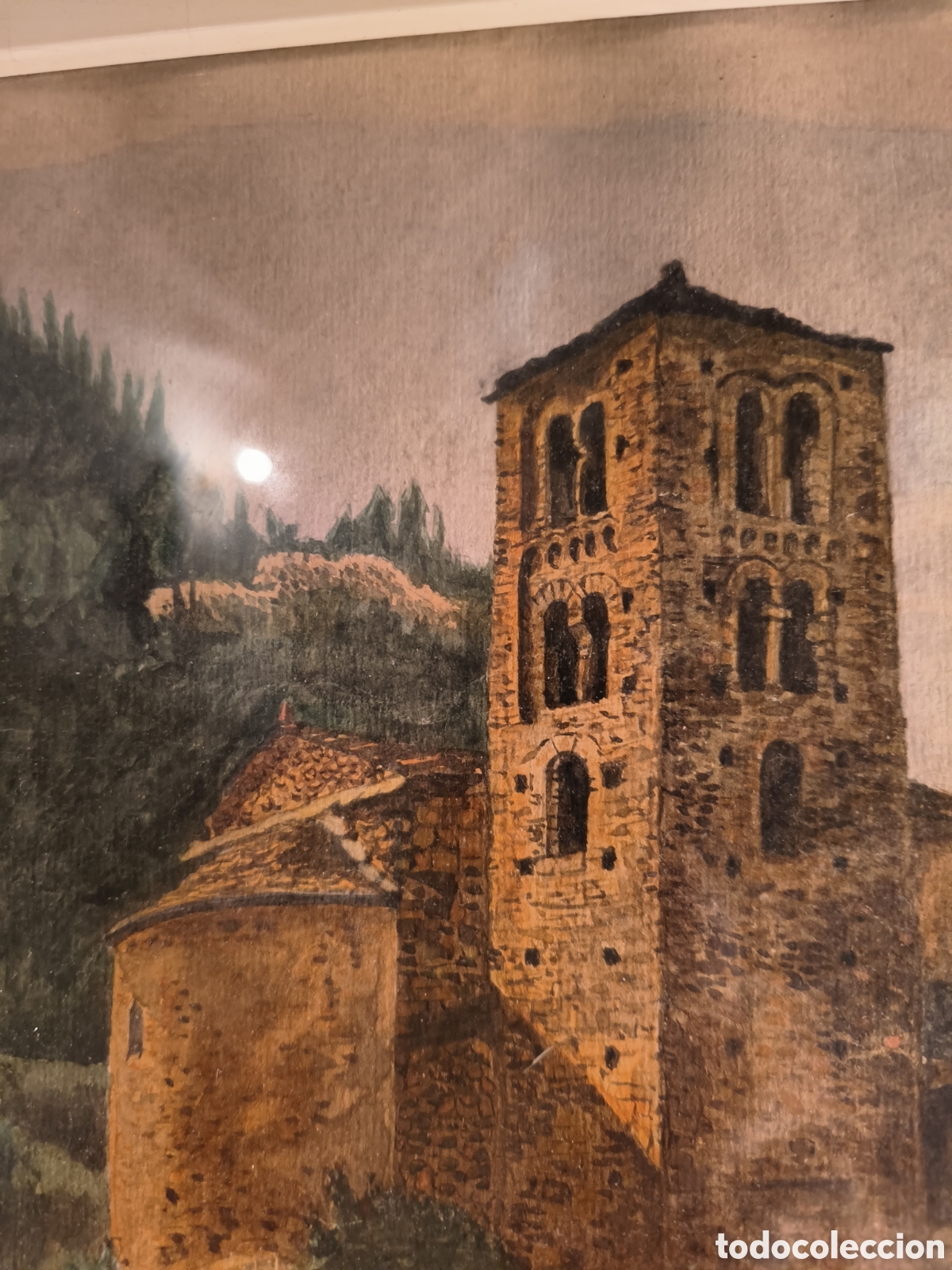 Arte: Obra original J. Riudavets - Foto 6