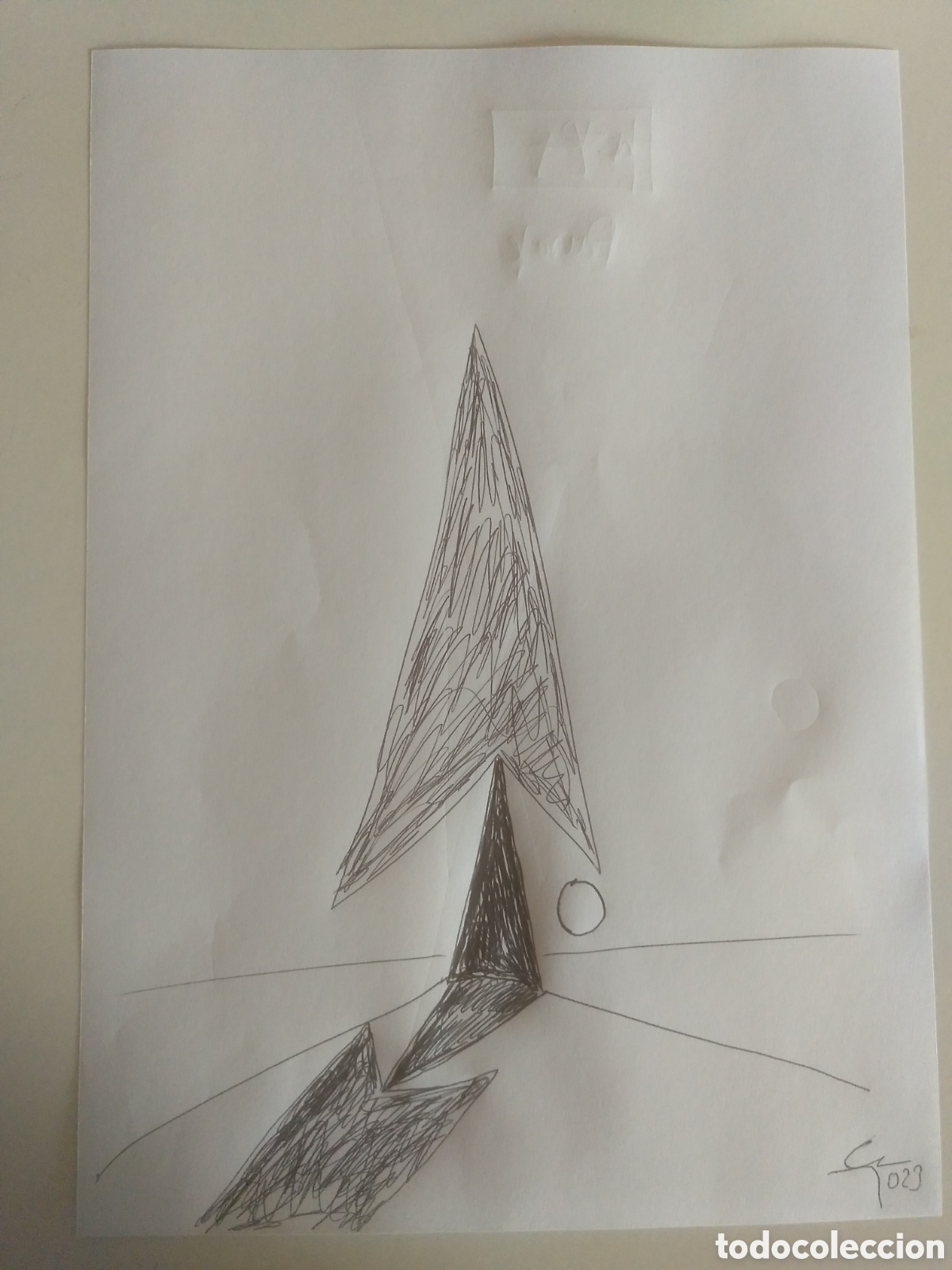 Arte: Paisaje. - Foto 1