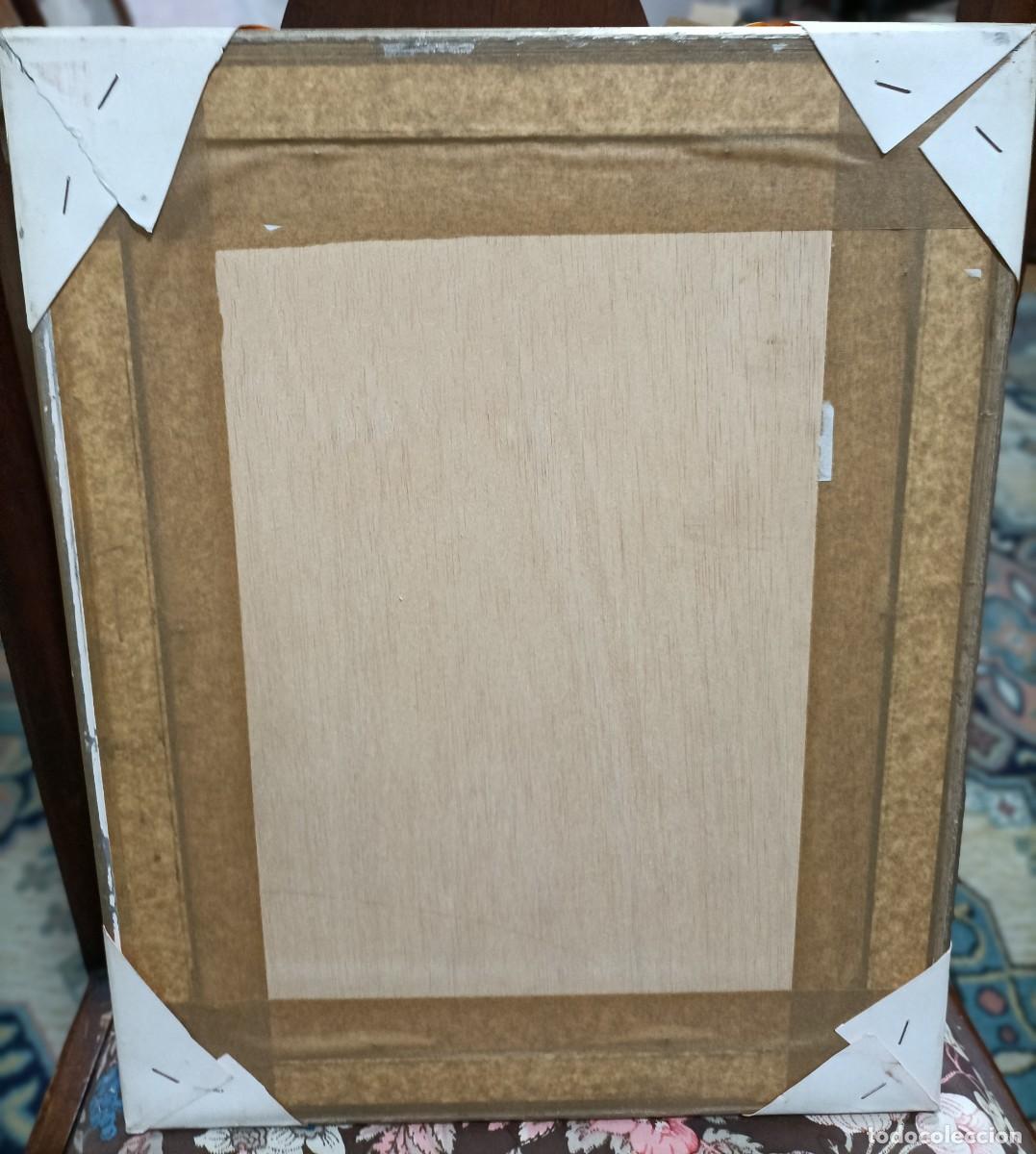 Arte: Creo. Sin t&iacute;tulo. Tinta/Papel - Foto 5
