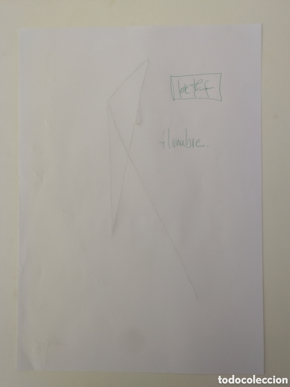 Arte: Monje. - Foto 2