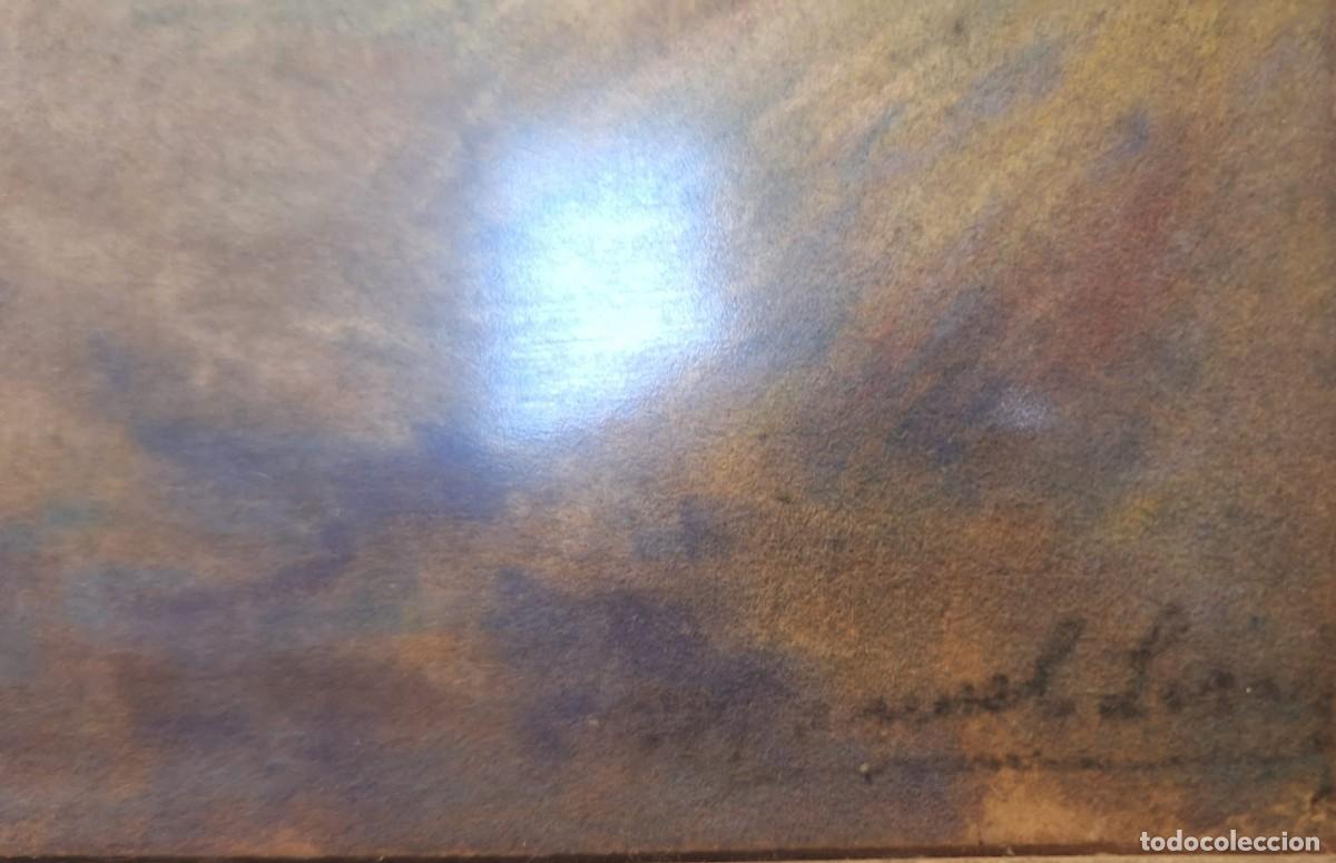 Arte: MANUEL LOSADA-PASTEL - Foto 2