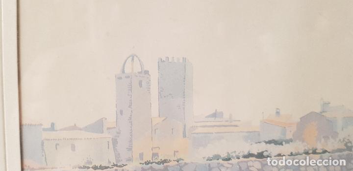 Arte: ACUARELA DANILOF - Foto 8