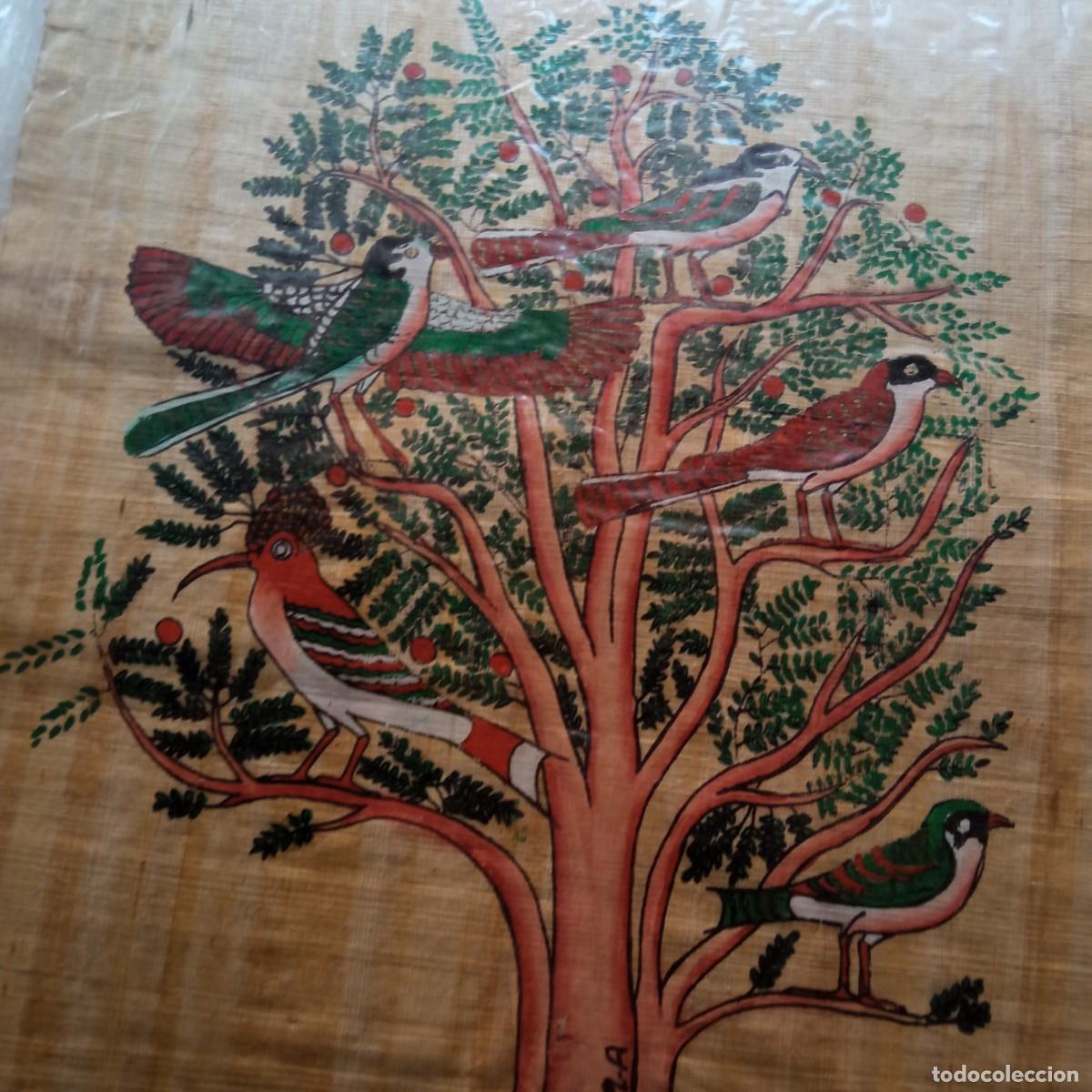 Arte: El arbol de la vida - Foto 1