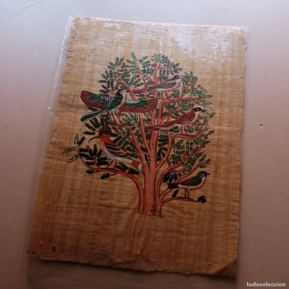 Arte: El arbol de la vida - Foto 2