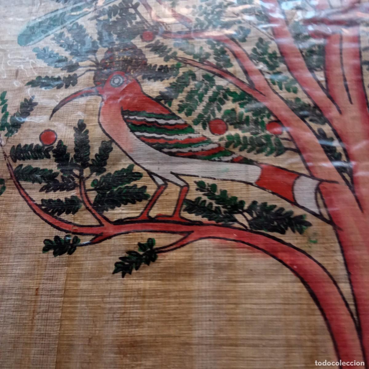 Arte: El arbol de la vida - Foto 4