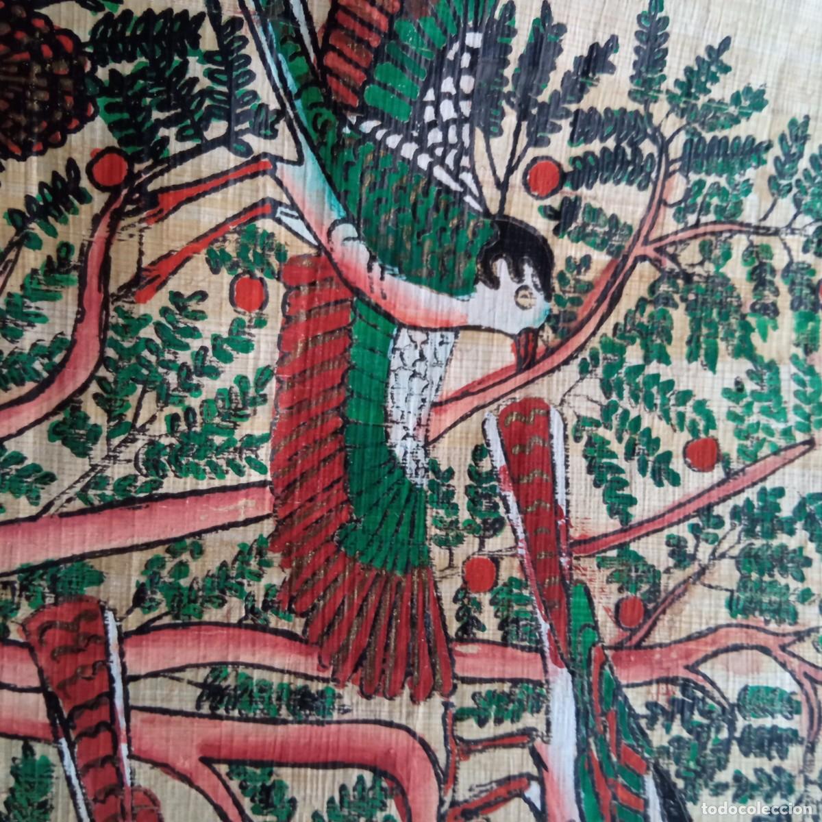 Arte: El arbol de la vida - Foto 6