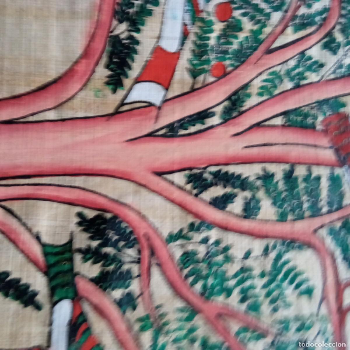 Arte: El arbol de la vida - Foto 7