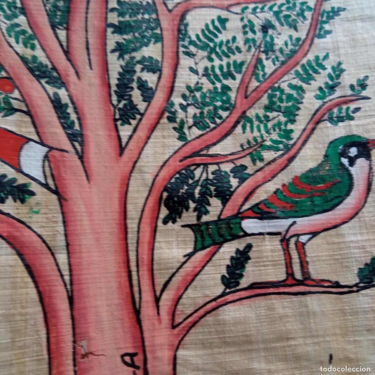 Arte: El arbol de la vida - Foto 8